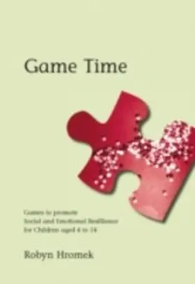 Hromek |  Game Time | eBook | Sack Fachmedien