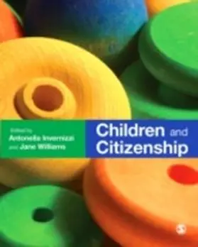 Invernizzi / Williams |  Children and Citizenship | eBook | Sack Fachmedien