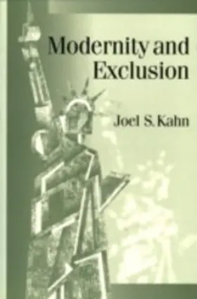 Kahn |  Modernity and Exclusion | eBook | Sack Fachmedien