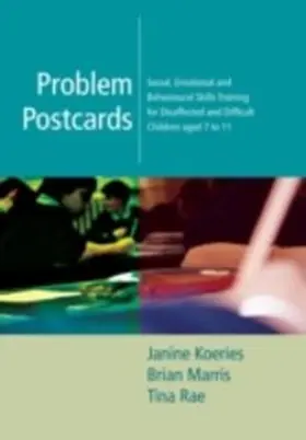 Koeries / Marris / Rae |  Problem Postcards | eBook | Sack Fachmedien