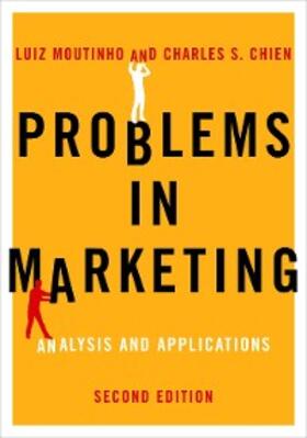 Moutinho / Chien |  Problems in Marketing | eBook | Sack Fachmedien