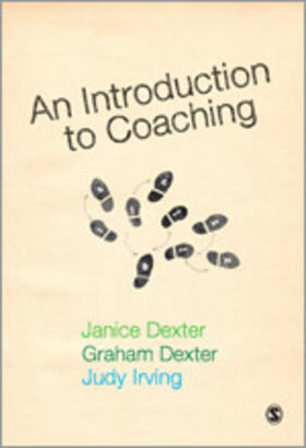 Dexter / Irving |  An Introduction to Coaching | Buch |  Sack Fachmedien
