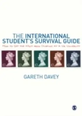 Davey |  The International Student's Survival Guide | eBook | Sack Fachmedien