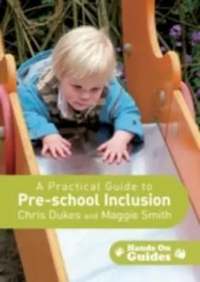 Dukes / Smith |  A Practical Guide to Pre-school Inclusion | eBook | Sack Fachmedien