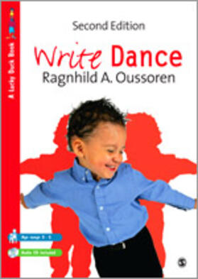 Oussoren |  Write Dance: Pack | Buch |  Sack Fachmedien