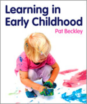 Beckley |  Learning in Early Childhood | Buch |  Sack Fachmedien