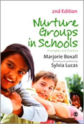 Boxall / Lucas |  Nurture Groups in Schools | Buch |  Sack Fachmedien