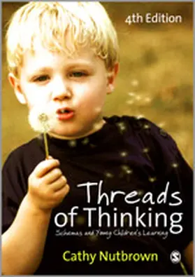 Nutbrown | Threads of Thinking | Buch | 978-1-84920-463-7 | sack.de