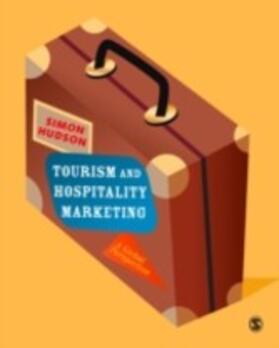 Hudson |  Tourism and Hospitality Marketing | eBook | Sack Fachmedien