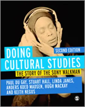 du Gay / Hall / Janes |  Doing Cultural Studies | Buch |  Sack Fachmedien