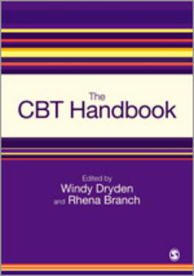Dryden / Branch |  The CBT Handbook | Buch |  Sack Fachmedien