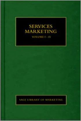 Baron |  Service Marketing | Buch |  Sack Fachmedien