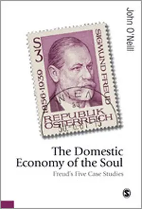 O'Neill† |  The Domestic Economy of the Soul | Buch |  Sack Fachmedien