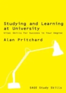 Pritchard |  Studying and Learning at University | eBook | Sack Fachmedien