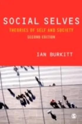 Burkitt |  Social Selves | eBook | Sack Fachmedien