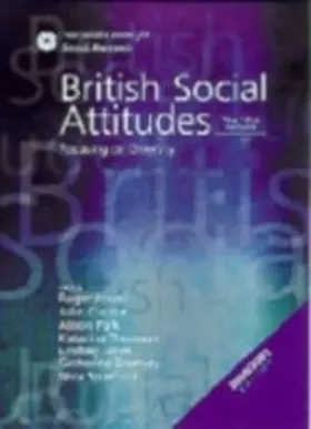 Jowell / Curtice / Park |  British Social Attitudes | eBook | Sack Fachmedien