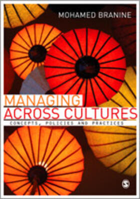 Branine |  Managing Across Cultures | Buch |  Sack Fachmedien