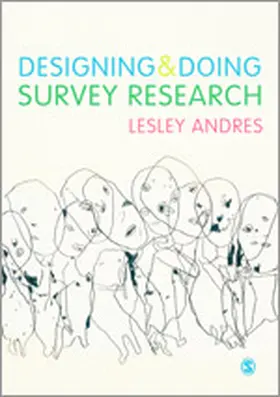 Andres |  Designing and Doing Survey Research | Buch |  Sack Fachmedien