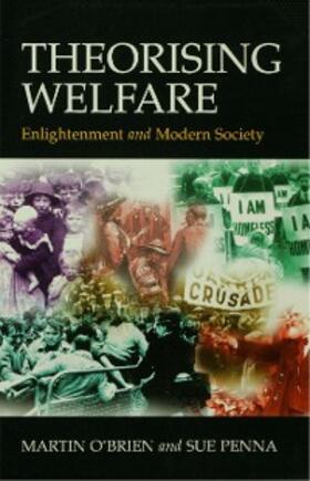 O'Brien / Penna |  Theorising Welfare | eBook | Sack Fachmedien
