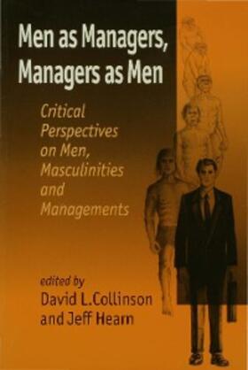 Collinson / Hearn |  Men as Managers, Managers as Men | eBook | Sack Fachmedien