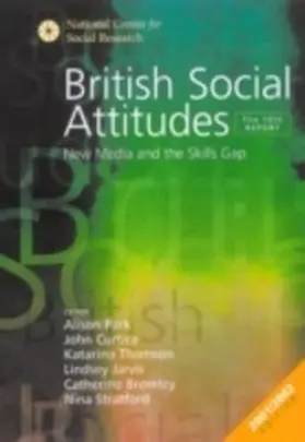 Park / Curtice / Thomson |  British Social Attitudes | eBook | Sack Fachmedien