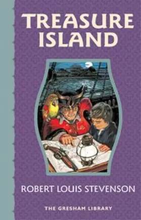 Stevenson |  Treasure Island | eBook | Sack Fachmedien