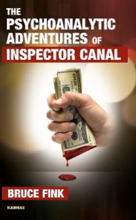 Fink |  The Psychoanalytic Adventures of Inspector Canal | eBook | Sack Fachmedien