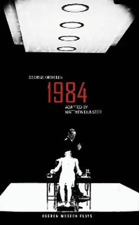 Orwell |  1984 | eBook | Sack Fachmedien