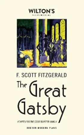 Fitzgerald / Joucla |  The Great Gatsby | eBook | Sack Fachmedien