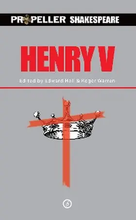 Shakespeare / Hall / Warren |  Henry V | eBook | Sack Fachmedien