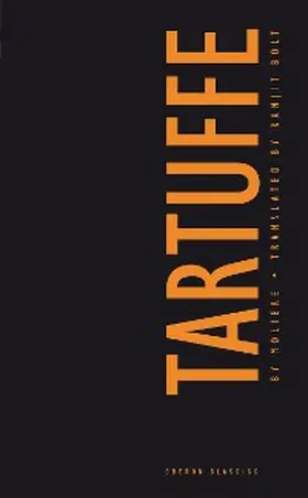 Molière |  Tartuffe | eBook | Sack Fachmedien