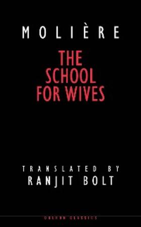 Molière |  The School for Wives | eBook | Sack Fachmedien