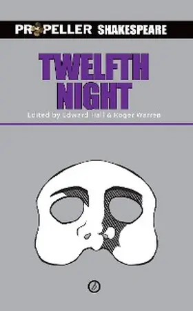 Shakespeare / Hall / Warren |  Twelfth Night | eBook | Sack Fachmedien