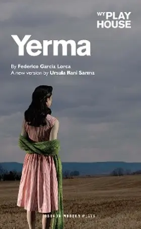 Lorca |  Yerma | eBook | Sack Fachmedien