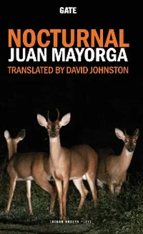 Mayorga |  Nocturnal | eBook | Sack Fachmedien