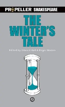 Shakespeare / Hall / Warren |  The Winter's Tale | eBook | Sack Fachmedien