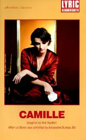 Dumas |  Camille | eBook | Sack Fachmedien