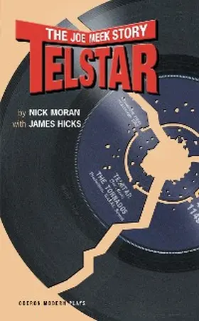 Moran / Hicks |  Telstar | eBook | Sack Fachmedien