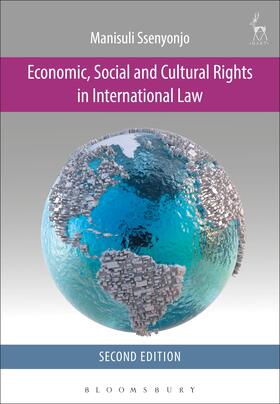 Ssenyonjo |  Economic, Social and Cultural Rights in International Law | Buch |  Sack Fachmedien