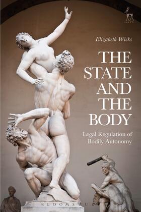 Wicks |  State and the Body | Buch |  Sack Fachmedien