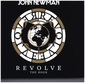 Newman |  Revolve: The Book | Buch |  Sack Fachmedien