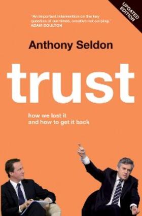 Seldon |  Trust | eBook | Sack Fachmedien