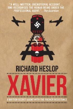 Heslop |  Xavier | eBook | Sack Fachmedien