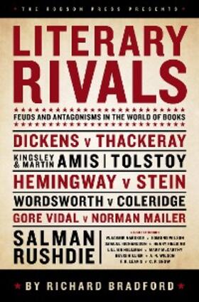 Bradford |  Literary Rivals | eBook | Sack Fachmedien