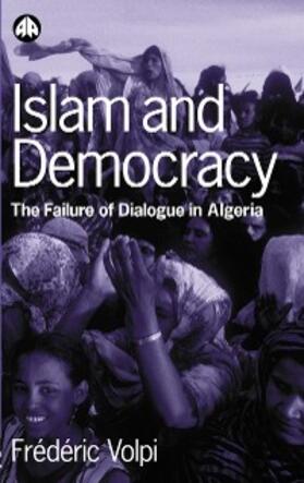 Volpi |  Islam and Democracy | eBook | Sack Fachmedien