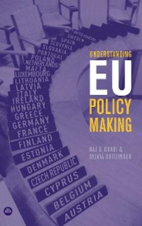 Chari / Kritzinger |  Understanding Eu Policy Making | eBook | Sack Fachmedien