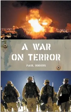 Rogers |  A War on Terror | eBook | Sack Fachmedien