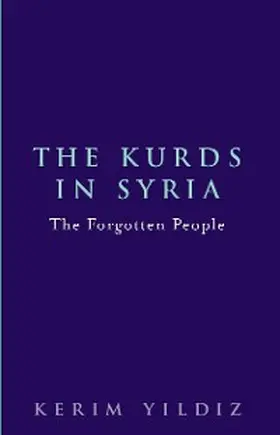 Yildiz |  The Kurds in Syria | eBook | Sack Fachmedien