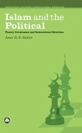 Sabet |  Islam and the Political | eBook | Sack Fachmedien