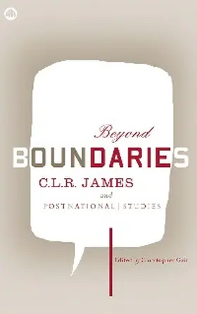 Gair |  Beyond Boundaries | eBook | Sack Fachmedien